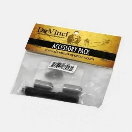 Accessory Pack for DaVinci Classic  - GB The Green Brand