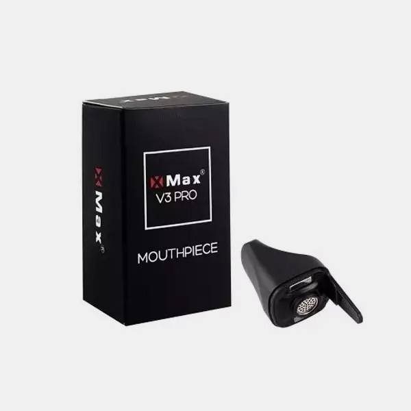 X-Max V3 Pro Complete Mouthpiece - GB The Green Brand