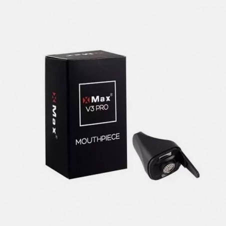 X-Max V3 Pro Complete Mouthpiece - GB The Green Brand