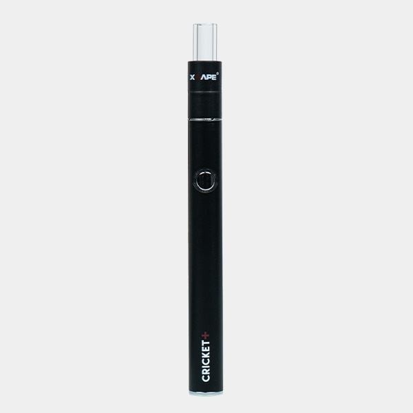 View XVape Cricket Plus Vaporizer - GB The Green Brand