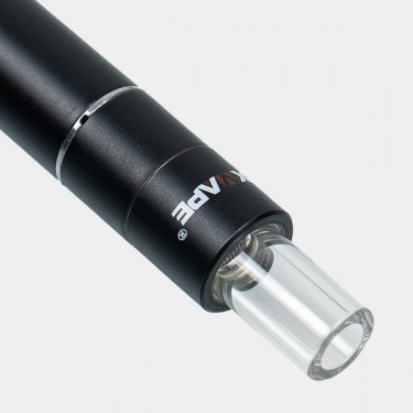 XVape Cricket Plus Vaporizer - GB The Green Brand