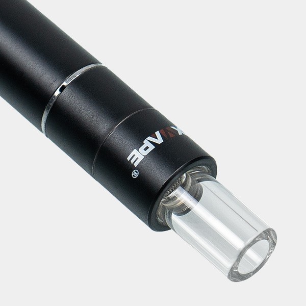 XVape Cricket Plus Vaporizer - GB The Green Brand