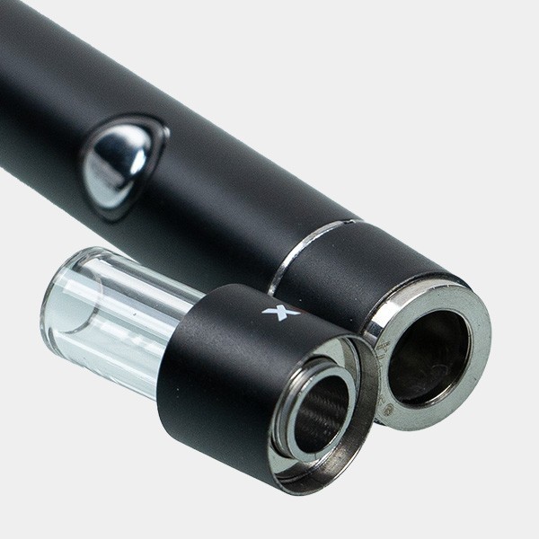 XVape Cricket Plus Vaporizer - GB The Green Brand