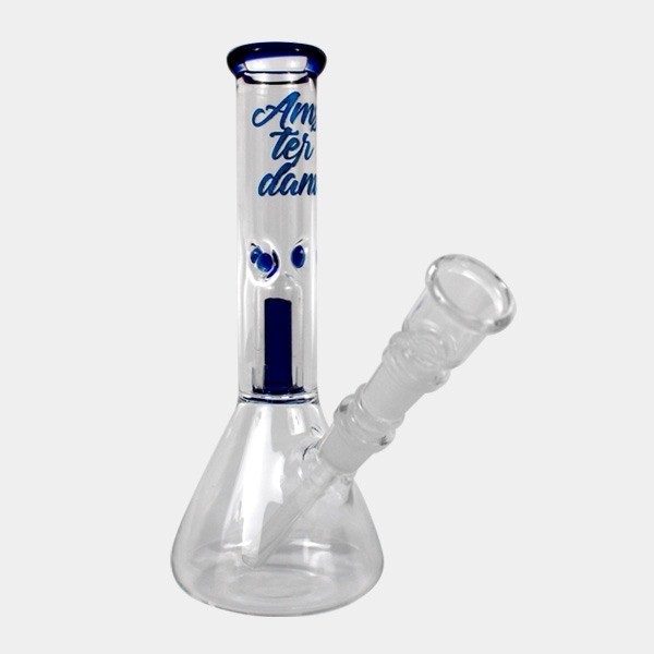 Amsterdam Glass Bong
