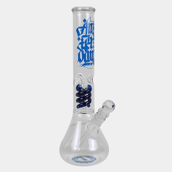 Amsterdam Glass Bong