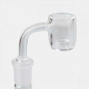 Borosilicate Indus Oiler Pipe for BHO - GB