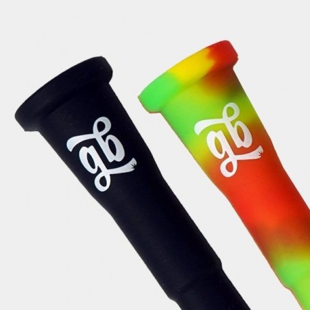 GB Silicone Diffuser Adapter detail