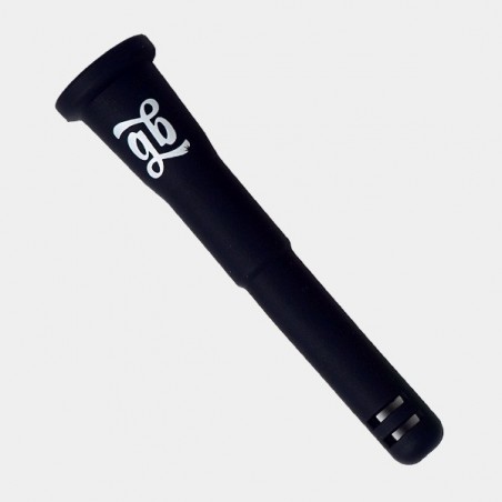 GB Black Silicone Diffuser Adapter