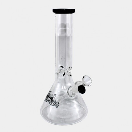 Arugia Glass Bong for Cannabis (33 cm) - GB