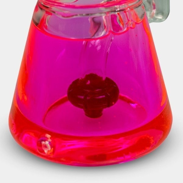 BHO 17cm Glass Bong base