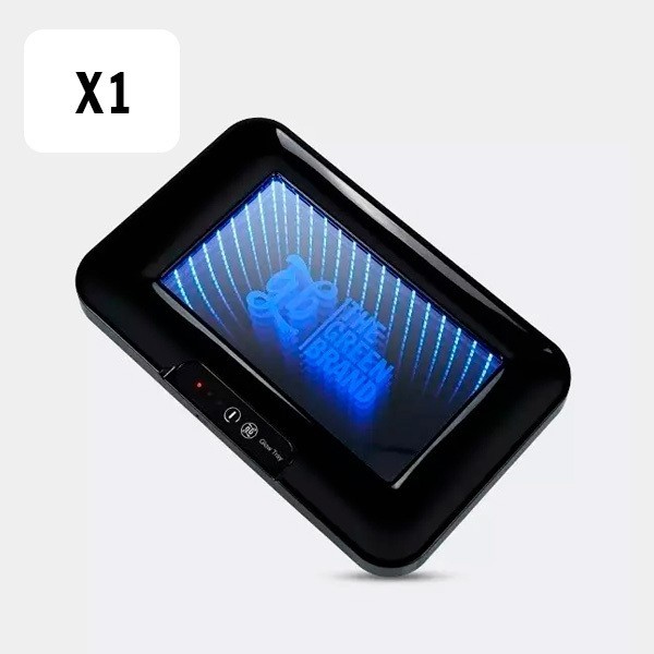 GB Endless Mirror Tray