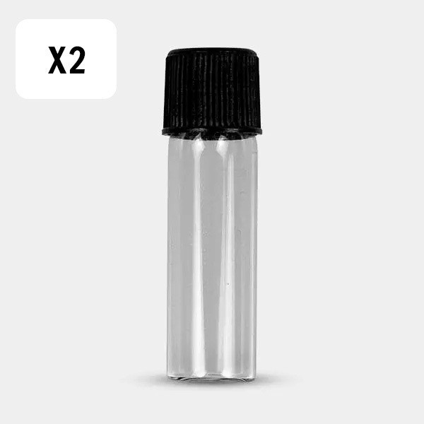 Powder Storage Container