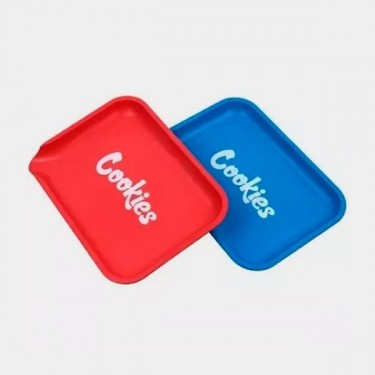 Cookies Hemp Rolling Tray
