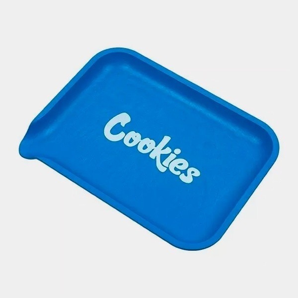 Cookies Hemp Rolling Tray