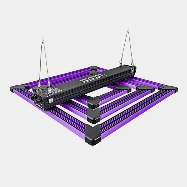 Lumatek ATS 300W Pro LED system - GB