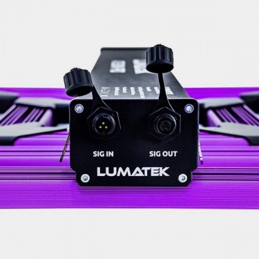 Lumatek ATS 300W Pro LED system - GB