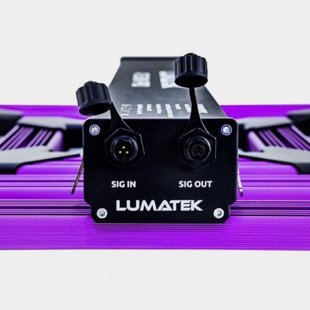 Lumatek ATS 300W Pro LED system - GB