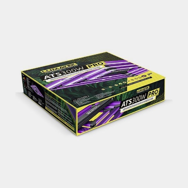 Lumatek ATS 300W Pro LED system - GB