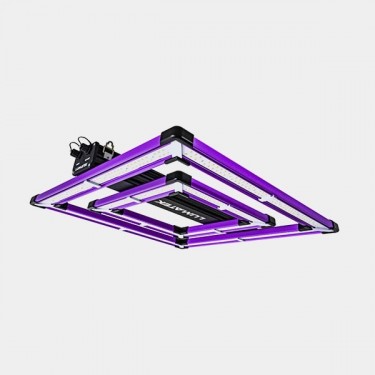 Lumatek ATS200W Pro LED - GB The Green Brand