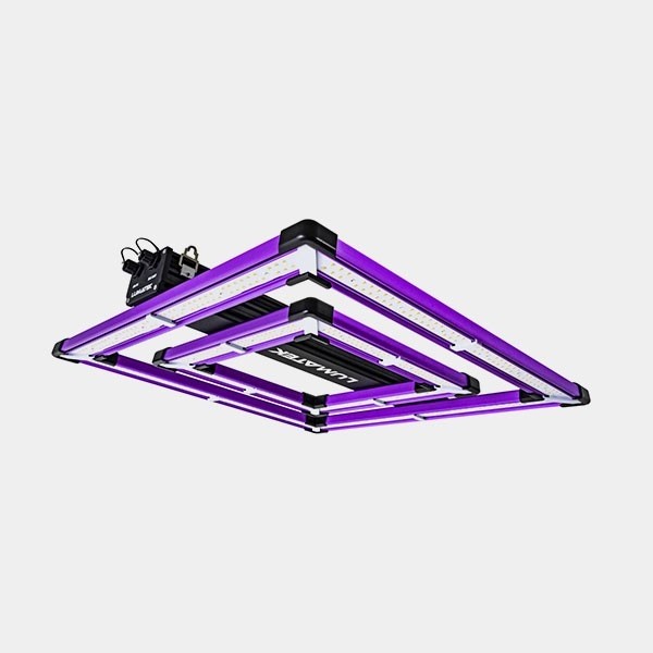 Lumatek ATS200W Pro LED - GB The Green Brand