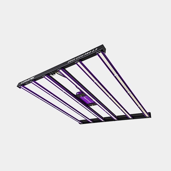View Buy Zeus 600w Pro 2.9 Lumatek device - GB