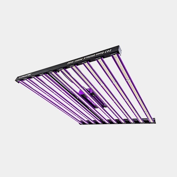 View High Quality Zeus Lumatek LED System - GB