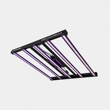 Zeus Lumatek Pro LED System for Indoors - GB