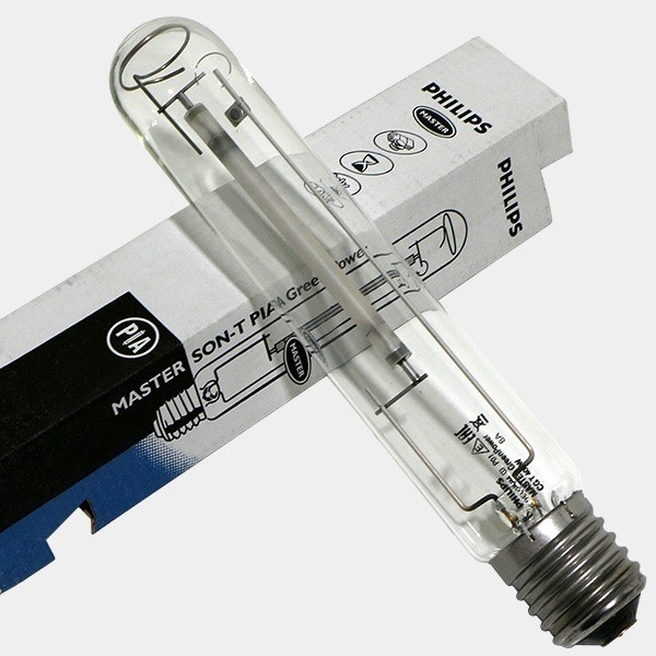 View Phillips Green Power Dual Light Bulb - GB
