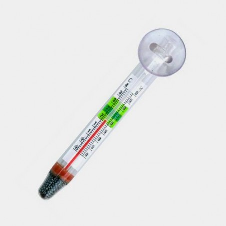 Water Thermometer