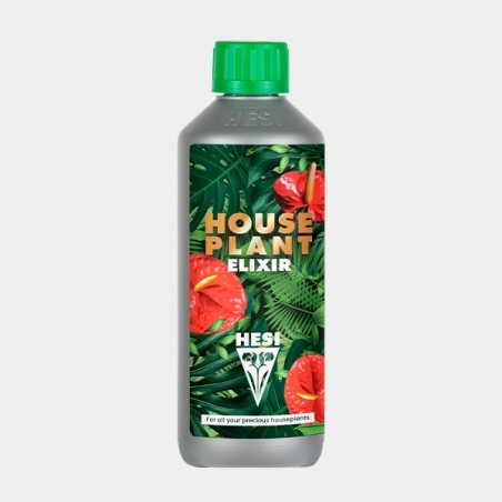 Houseplant Elixir Hesi - GB The Green Brand