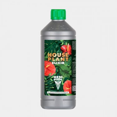 Houseplant Elixir Hesi