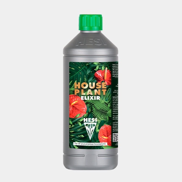 Houseplant Elixir Hesi