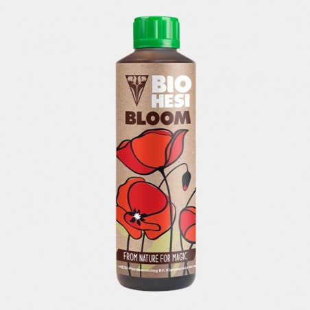 Bio Hesi Bloom Vegan flowering cannabis - GB The Green Brand