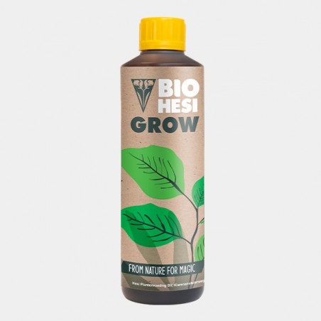 Bio Hesi Grow Vegan growth cannabis - GB The Green Brand