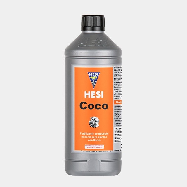 View Hesi Coco mineral fertilizer - Grow Barato