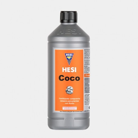 Hesi Coco mineral fertilizer - Grow Barato