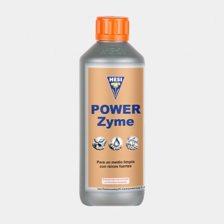 PowerZyme for your plants by Hesi - GB