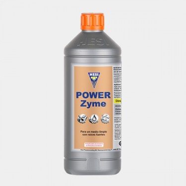 Power Zyme