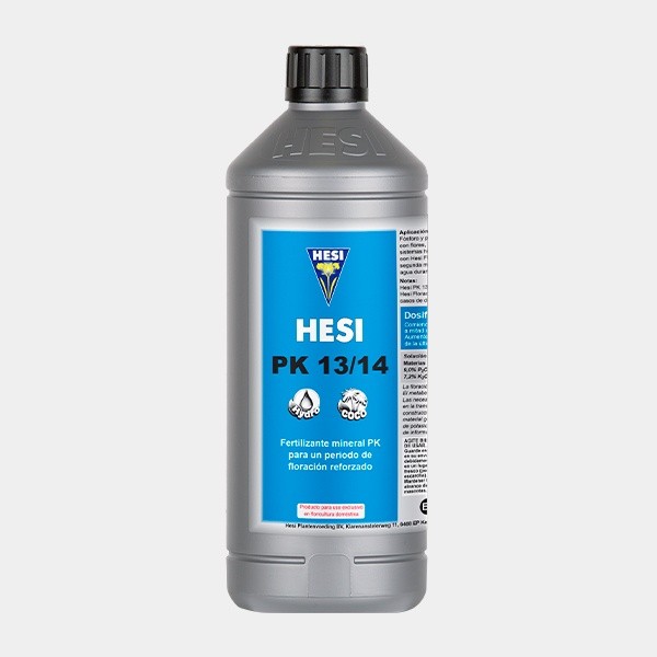 Hesi PK 13/14