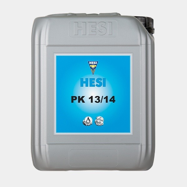 Hesi PK 13/14