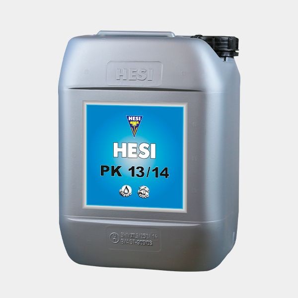 Hesi PK 13/14