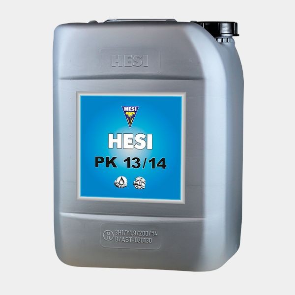 Hesi PK 13/14
