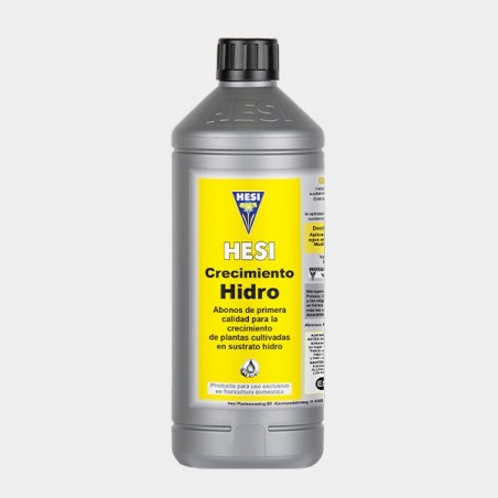Hesi Hydro Growth specialized fertilizer - GB