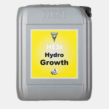 Hydro Growth