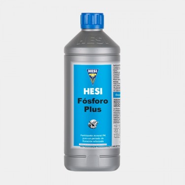 Phosphorus Plus by Hesi - Grow Barato