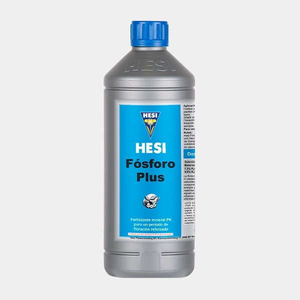 Phosphorus Plus by Hesi - Grow Barato