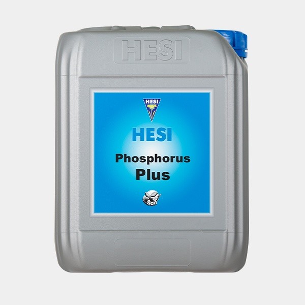 Phosphorus Plus