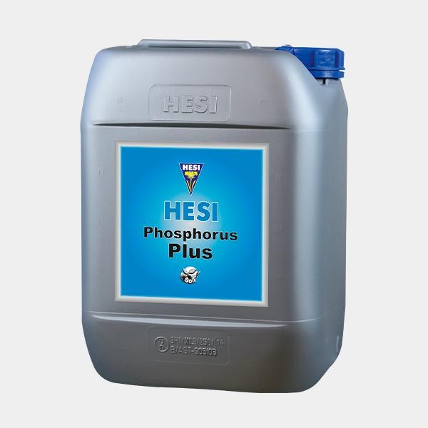 Phosphorus Plus