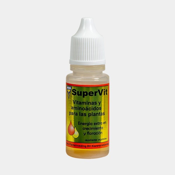 View Supervit  vitamins by Hesi - Grow Barato