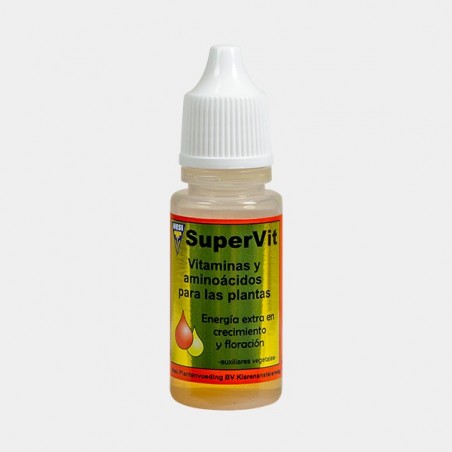 Supervit  vitamins by Hesi - Grow Barato